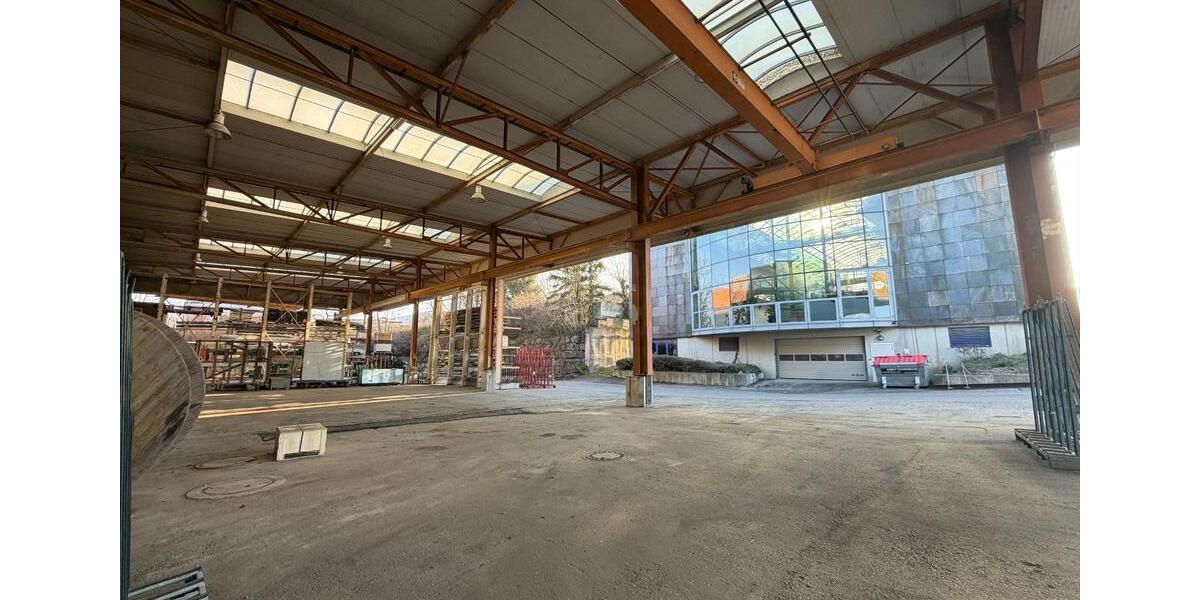 Gewerbeobjekt Cleebronn - 2.500&euro; | Angebot:24662922