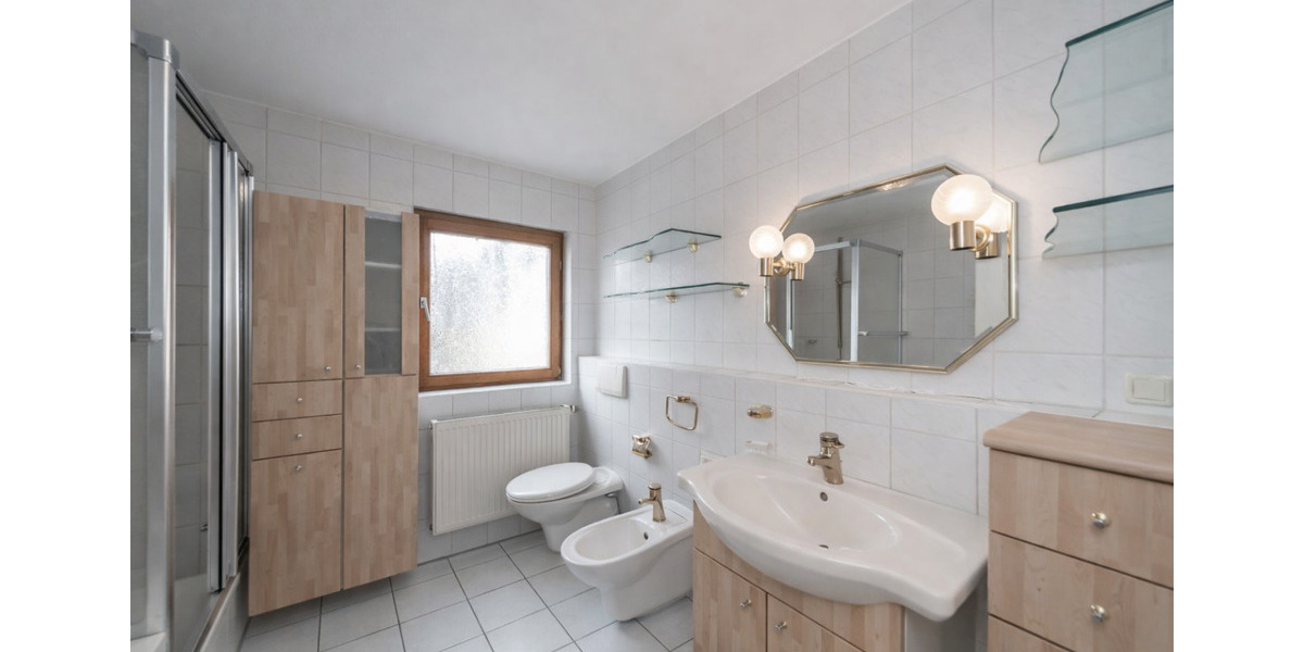 Terrassenwohnung Neckarwestheim - 4 Zimmer, 123 m&sup2;, 1.700&euro; | Angebot:25174552