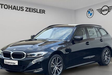 BMW 330 128.100 km 27.820 &euro; Waiblingen 71332