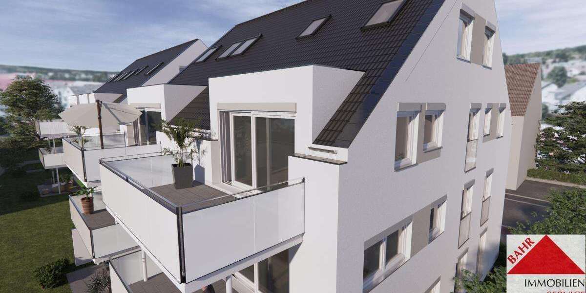 Etagenwohnung Sindelfingen - 3 Zimmer, 79 m&sup2;, 539.000&euro; | Angebot:25758969