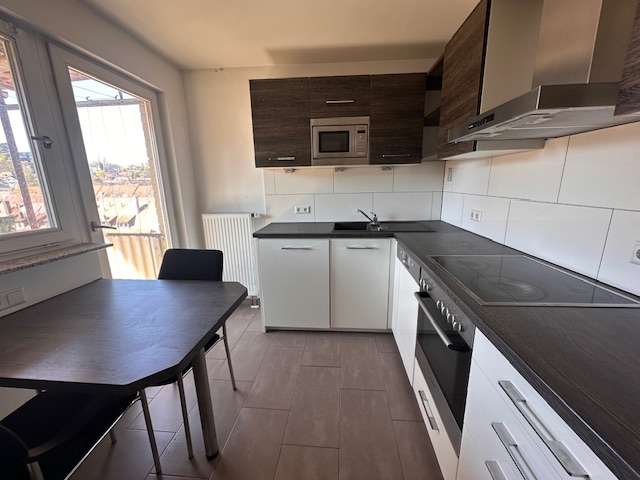 Etagenwohnung Stuttgart Stuttgart-Ost - 3 Zimmer, 75 m&sup2;, 1.300&euro; | Angebot:26113861