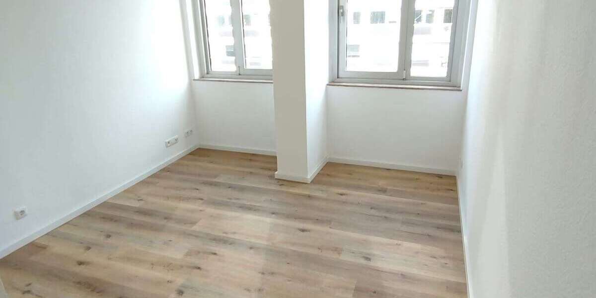 Etagenwohnung Stuttgart Stuttgart-Süd - 1 Zimmer, 16 m&sup2;, 590&euro; | Angebot:27589560