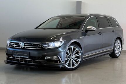 VW Passat Variant 159.024 km 18.480 &euro; Heilbronn 74078