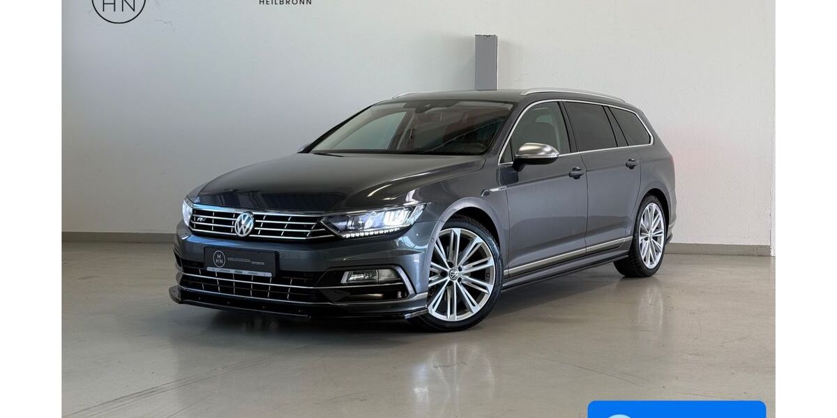 VW Passat Variant 159.024 km 18.480 &euro; Heilbronn 74078