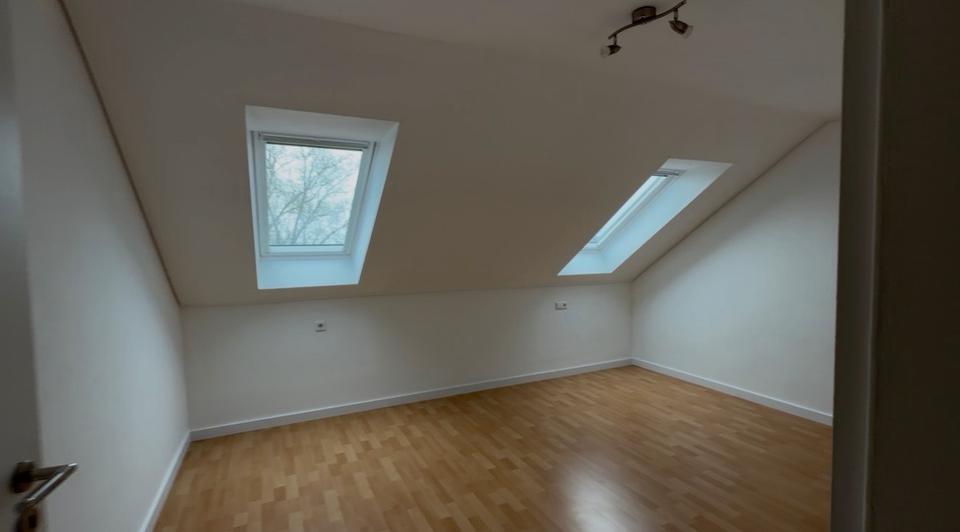 Maisonettenwohnung Möglingen - 3.5 Zimmer, 78 m&sup2;, 1.250&euro; | Angebot:26183554
