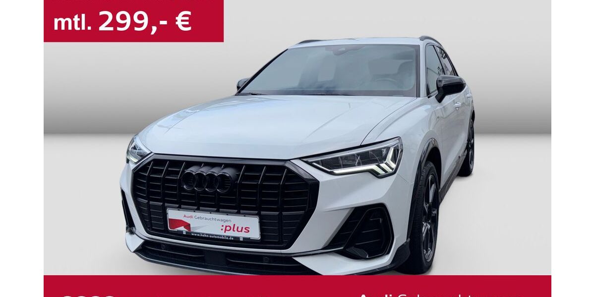 Audi Q3 113.216 km 27.430 &euro; Esslingen 73730