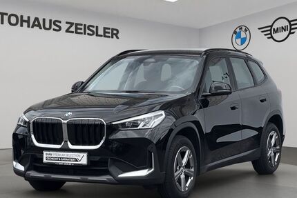 BMW X1 117.100 km 25.480 &euro; Waiblingen 71332