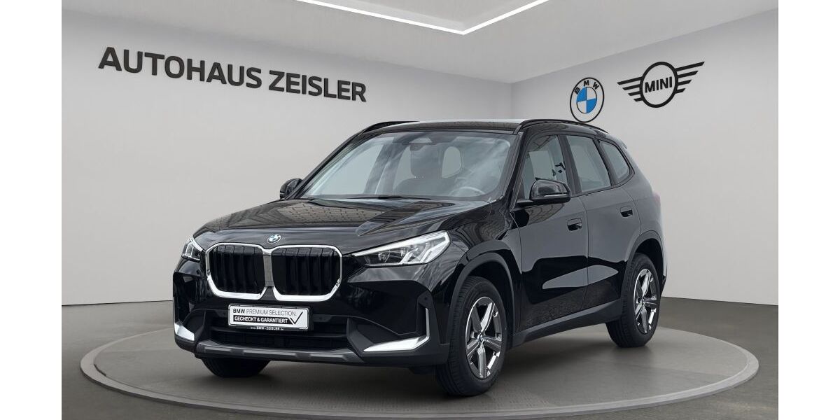 BMW X1 117.100 km 25.480 &euro; Waiblingen 71332