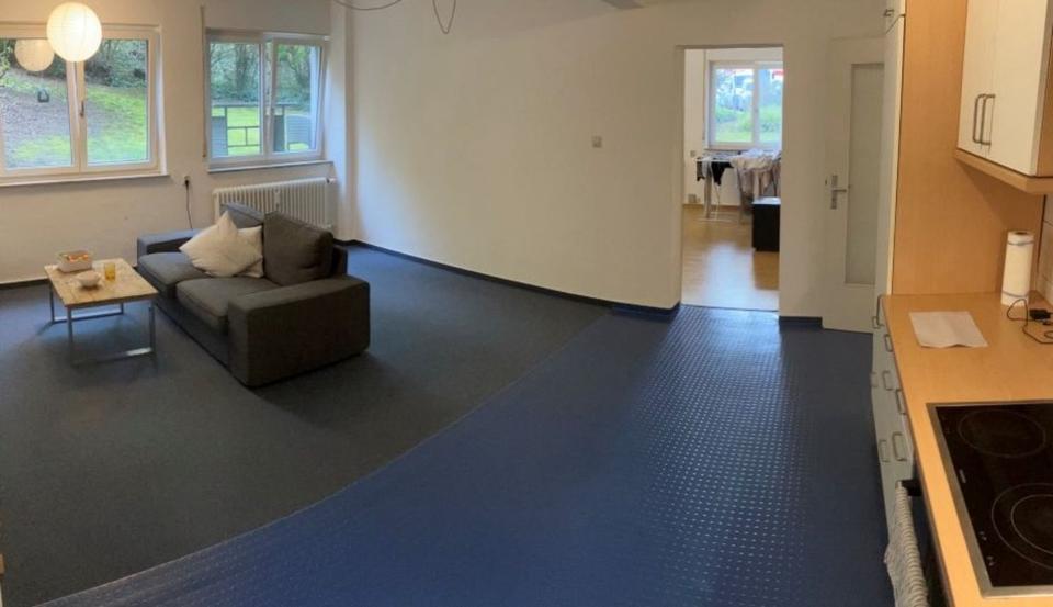 Etagenwohnung Stuttgart Lehen - 3 Zimmer, 76 m&sup2;, 1.000&euro; | Angebot:25942963