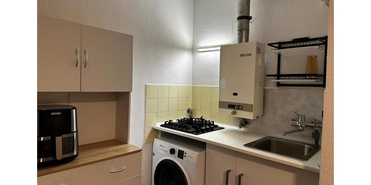 Etagenwohnung Stuttgart Stuttgart-Nord - 2 Zimmer, 39 m&sup2;, 590&euro; | Angebot:27580430