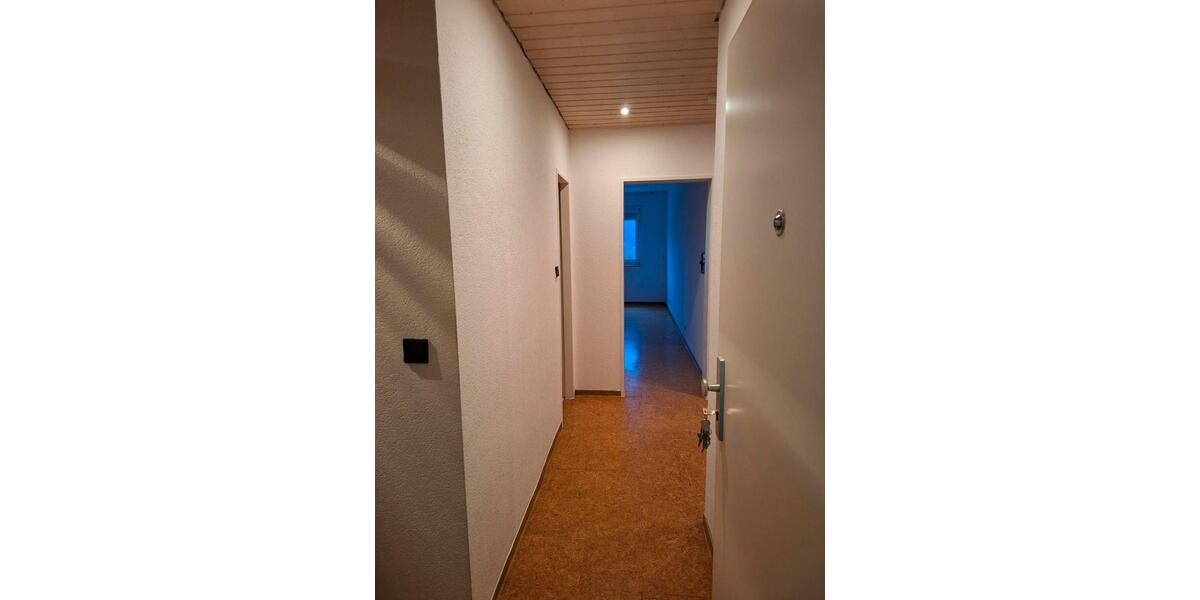 Hochparterre Magstadt - 2 Zimmer, 52 m&sup2;, 800&euro; | Angebot:25964369