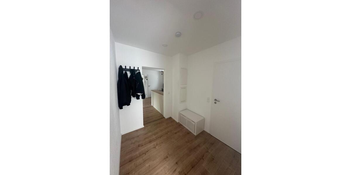 Etagenwohnung Sulzbach an der Murr - 3 Zimmer, 85 m&sup2;, 1.250&euro; | Angebot:26440314