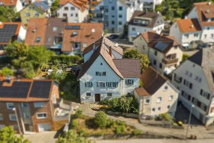 Grundstück Remseck am Neckar - 198.000&euro; | Angebot:27487614