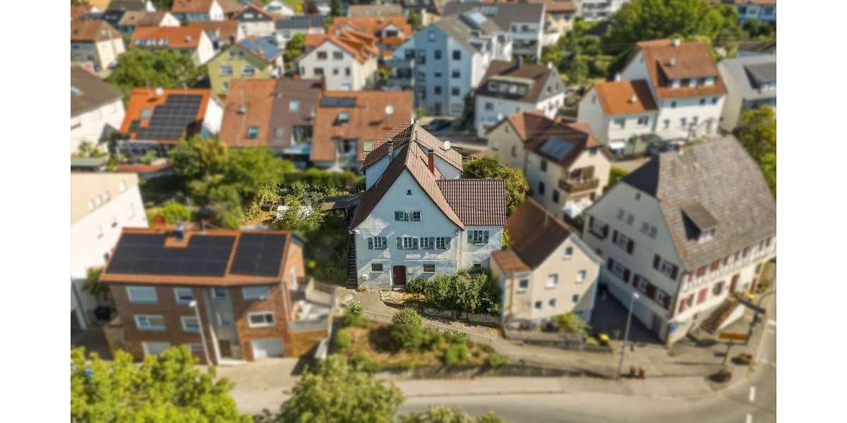 Grundstück Remseck am Neckar - 198.000&euro; | Angebot:27487614