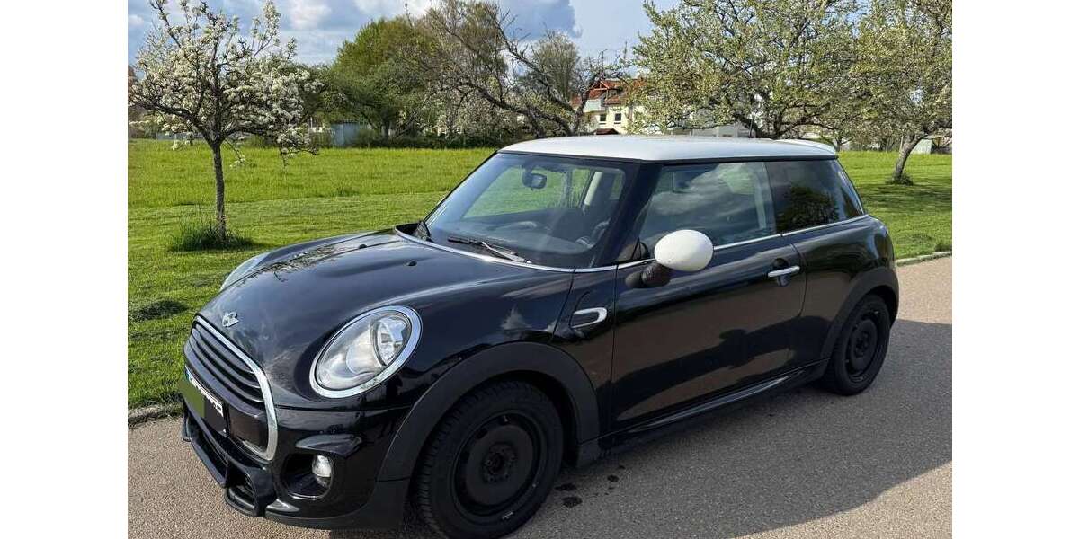 Mini Cooper 90.000 km 14.499 &euro; Baltmannsweiler 73666
