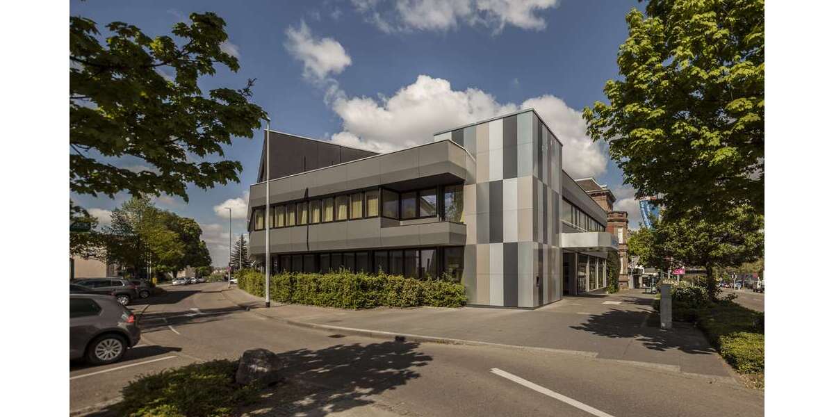 Gewerbeobjekt Bietigheim-Bissingen Bissingen - 360&euro; | Angebot:16305635