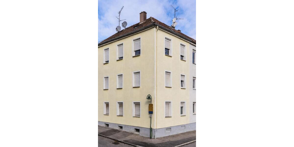 Mehrfamilienhaus, Wohnhaus Heilbronn Böckingen - 12 Zimmer, 175 m&sup2;, 450.000&euro; | Angebot:26444619