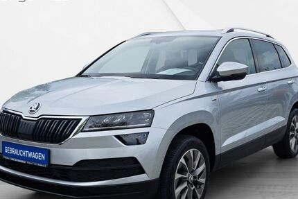 Skoda Karoq 34.900 km 26.390 &euro; Böblingen 71034