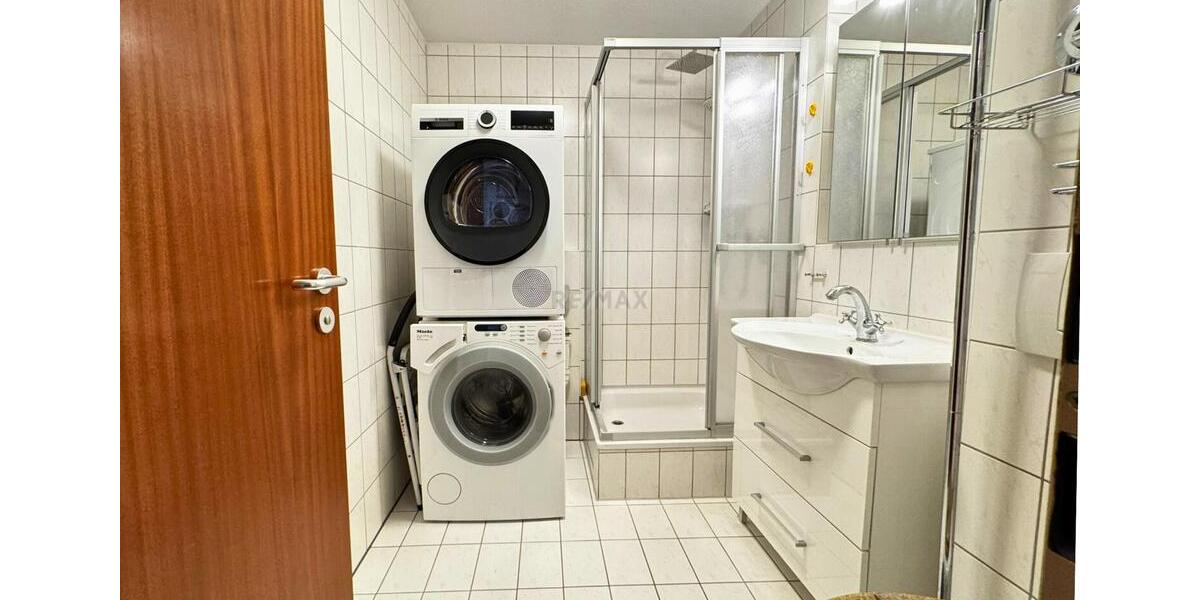 Etagenwohnung Stuttgart Bad Cannstatt - 2 Zimmer, 50 m&sup2;, 950&euro; | Angebot:24409783