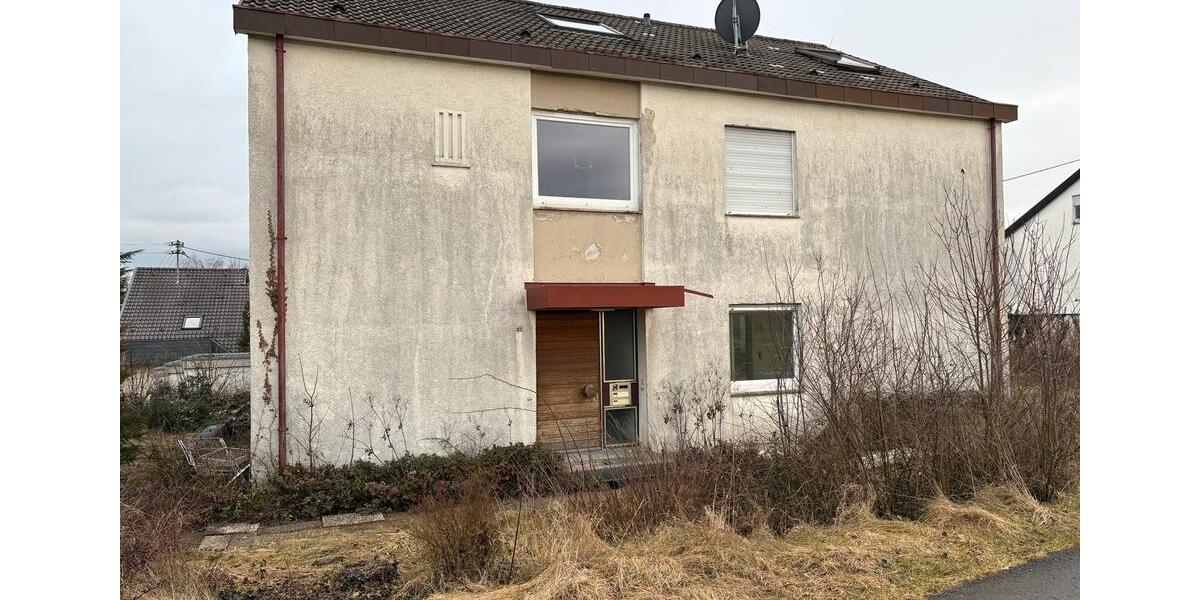 Mehrfamilienhaus, Wohnhaus Backnang - 790.000&euro; | Angebot:24866890