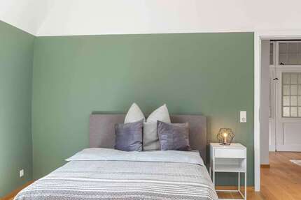 Zimmer Stuttgart Rotebühl - 520&euro; | Angebot:24029102