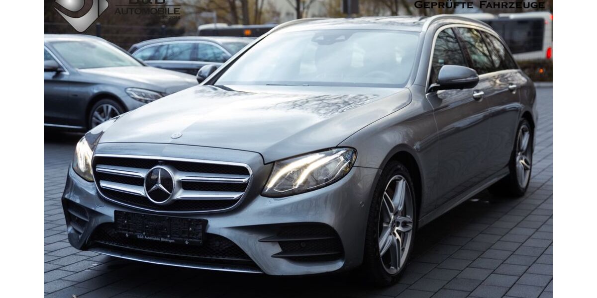 Mercedes-Benz E 400 100.000 km 37.990 &euro; Böblingen-Süd 71032