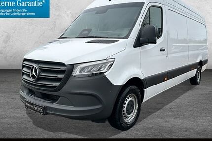 Mercedes-Benz Sprinter 7.800 km 53.538 &euro; Ludwigsburg 71636