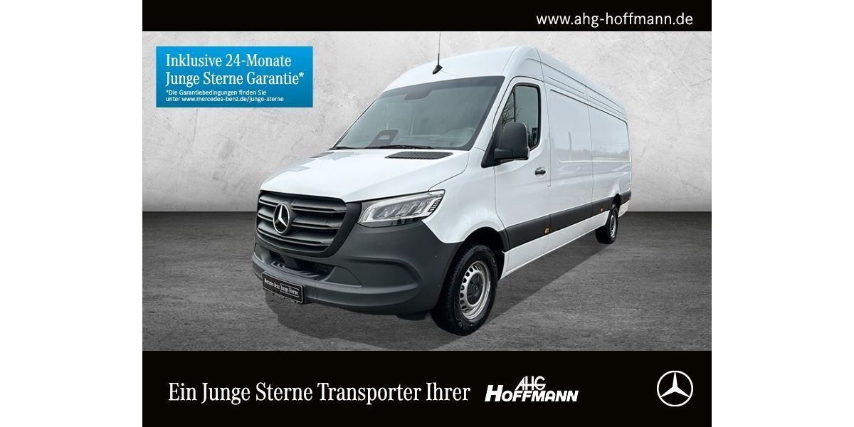Mercedes-Benz Sprinter 7.800 km 53.538 &euro; Ludwigsburg 71636