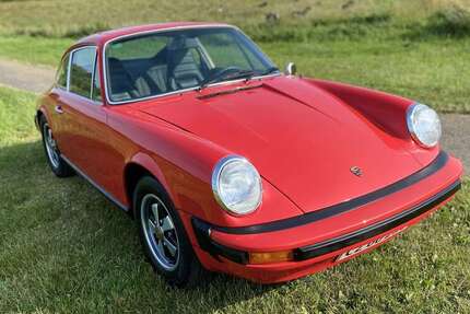 Porsche 911 95.000 km 57.500 &euro; Esslingen 73728