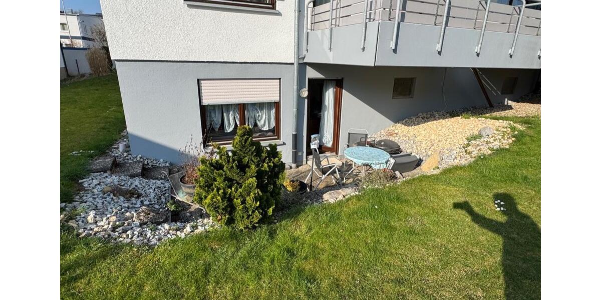 Etagenwohnung Althütte - 1.5 Zimmer, 46 m&sup2;, 160.000&euro; | Angebot:25986939