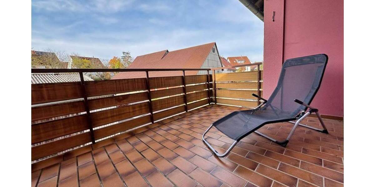 Doppelhaushälfte Leonberg Gebersheim - 8 Zimmer, 171 m&sup2;, 445.000&euro; | Angebot:25865932