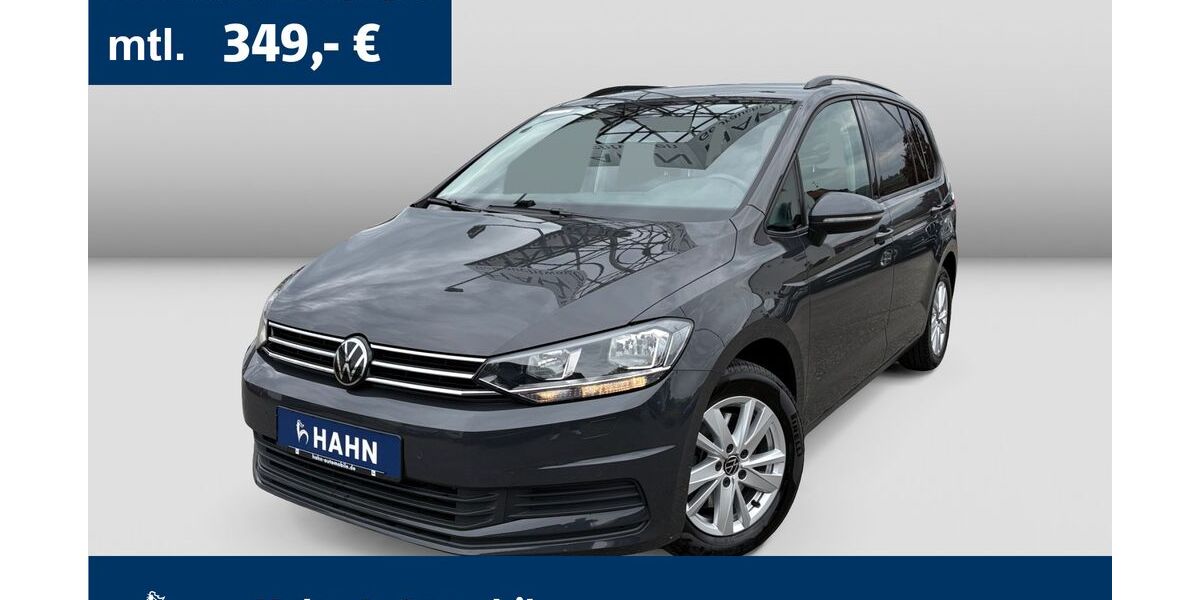 VW Touran 94.290 km 27.930 &euro; Esslingen (bei Stuttgart) 73734