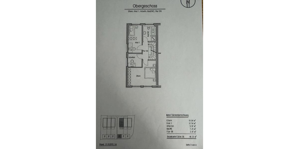 Reihenhaus Rutesheim - 6 Zimmer, 146 m&sup2;, 799.000&euro; | Angebot:27200399