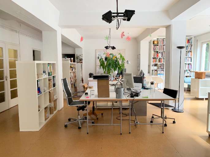 Gewerbeobjekt Stuttgart Lehen - 200&euro; | Angebot:26939031
