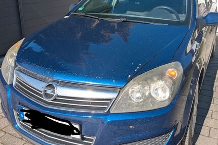 Opel Astra 281.000 km 2.500 &euro; Sulzbach an der Murr 71560