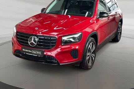 Mercedes-Benz GLB 180 11.072 km 38.479 &euro; Heilbronn 74072