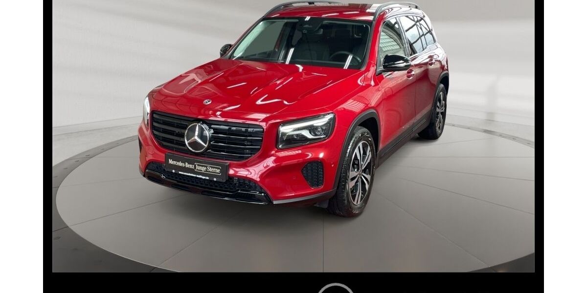 Mercedes-Benz GLB 180 11.072 km 38.479 &euro; Heilbronn 74072