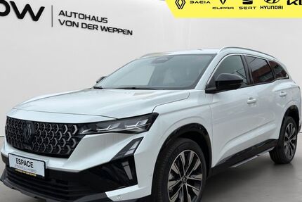 Renault Espace 4.999 km 42.450 &euro; Heilbronn 74076