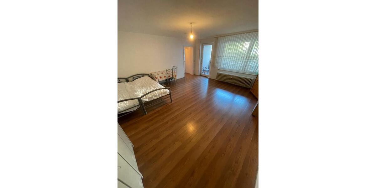 Hochparterre Möglingen - 1 Zimmer, 40 m&sup2;, 890&euro; | Angebot:27544039