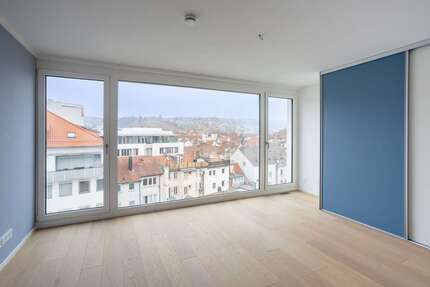 Wohnung Esslingen am Neckar - 4 Zimmer, 145 m&sup2;, 1.250.000&euro; | Angebot:24853070