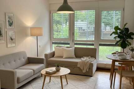 Wohnung Esslingen Innenstadt - 1 Zimmer, 23 m&sup2;, 395&euro; | Angebot:26767241