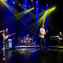 The Music of Genesis 30.10.2026 Theaterhaus (am Pragsattel)