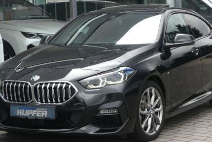 BMW 220 Gran Coupé 13.390 km 32.500 &euro; Vaihingen / Enz 71665