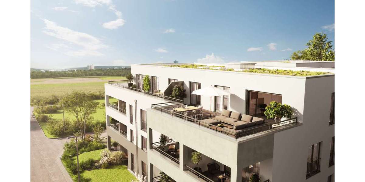 Etagenwohnung Tamm - 3.5 Zimmer, 111 m&sup2;, 769.800&euro; | Angebot:20173137