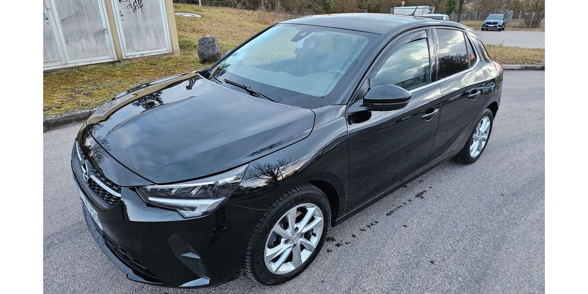 Opel Corsa 47.933 km 11.600 &euro; Vaihingen an der Enz 71666