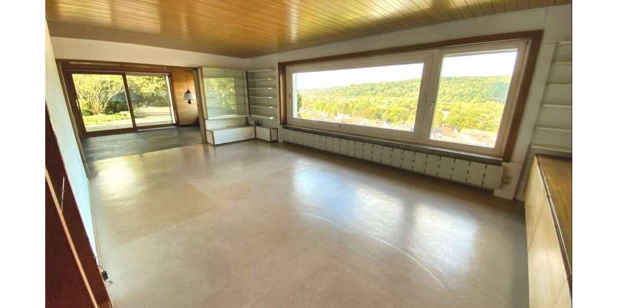 Einfamilienhaus Wernau - 8 Zimmer, 172 m&sup2;, 895.000&euro; | Angebot:25884169