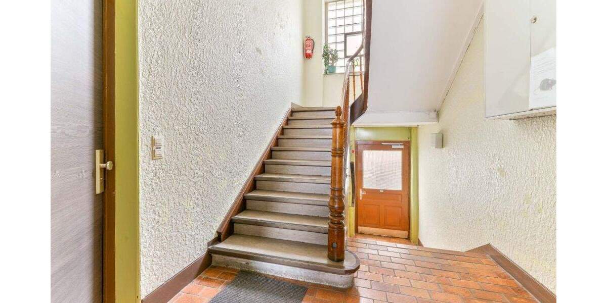 Etagenwohnung Stuttgart / Bad Cannstatt Bad Cannstatt - 2 Zimmer, 52 m&sup2;, 199.000&euro; | Angebot:25768821