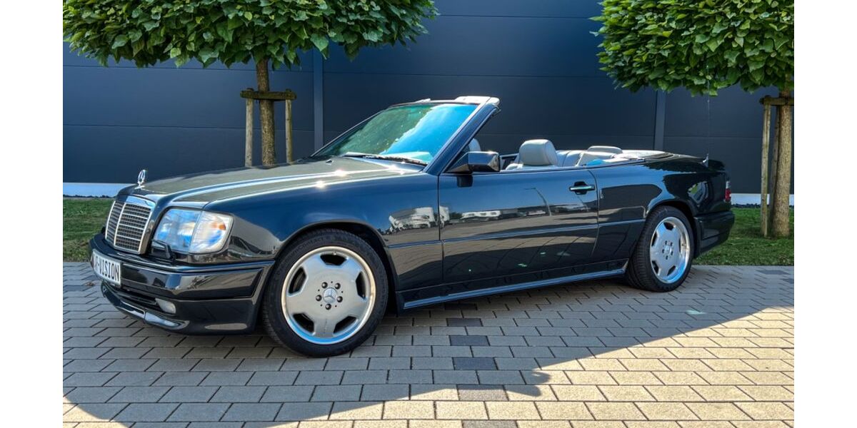 Mercedes-Benz E 320 272.900 km 39.850 &euro; Ludwigsburg 71634