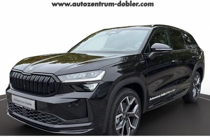 Skoda Kodiaq 20.000 km 48.880 &euro; Mühlacker 75417
