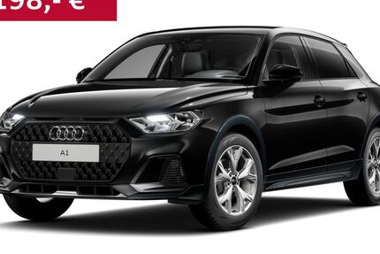 Audi A1 7.783 km 23.930 &euro; Fellbach 70734